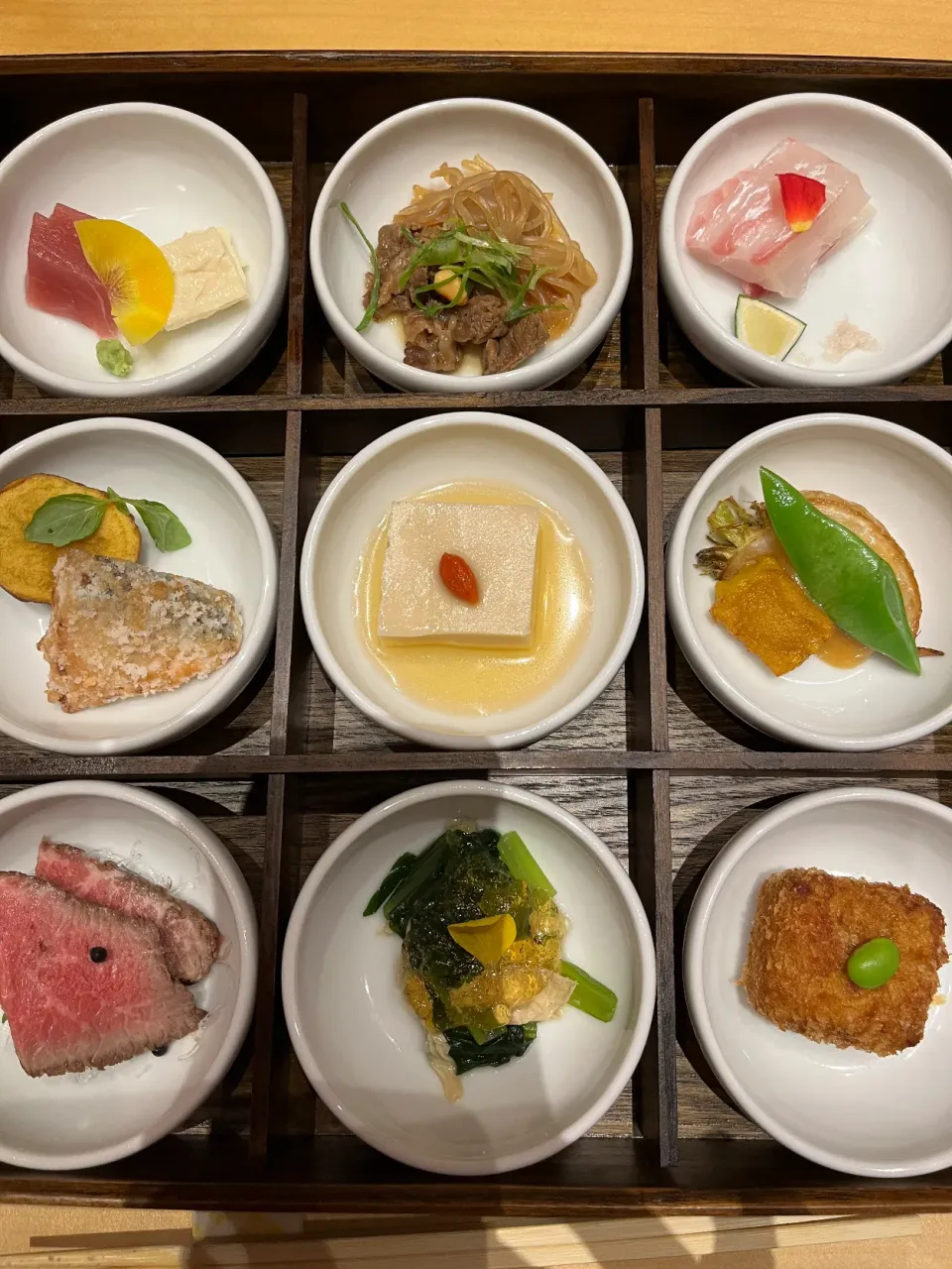 仲間とランチ❣️その1|tamemitiさん