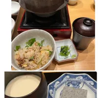 仲間とランチ❣️その2|tamemitiさん