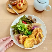 わりとアリです フレンチスコーン|FIKA789さん