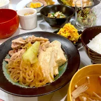 肉豆腐|ichikayaさん
