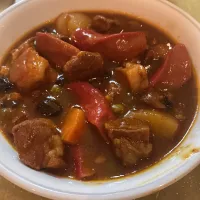 Pork afritada|Ysyliciousさん