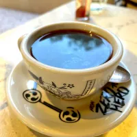Hot Americano| skyblueさん