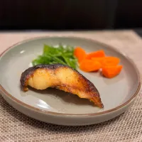 銀鱈の最強焼き| tay___75さん