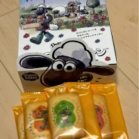 クッキー🍪|るみおんさん