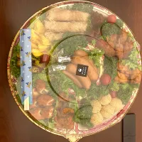 会社で大宴会②| なびさん