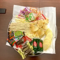 会社で大宴会③|なびさん
