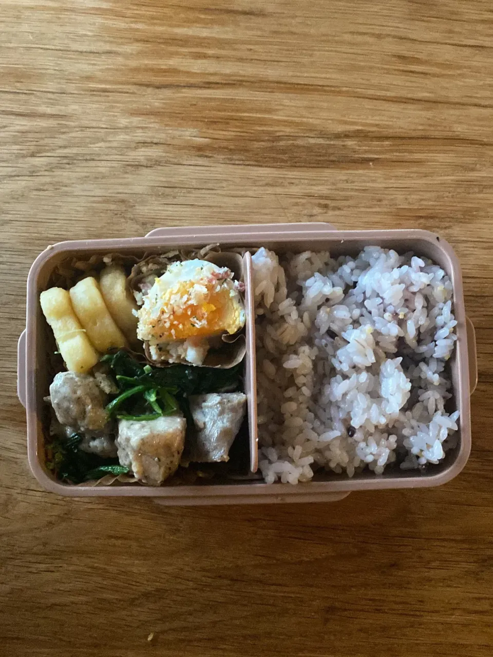 6月11日お弁当|aoさん