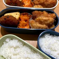 弁当|まぁさん