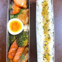 毎日弁当|らむぴさん