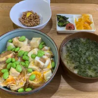朝ごはん|ゑ比寿亭さん