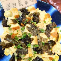 @きなこさんの料理 🔷アスパラガスのアルモンデ🧀チーズのパリパリ焼き🔷|@きなこさん