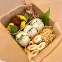 今日のお弁当| Juneさん