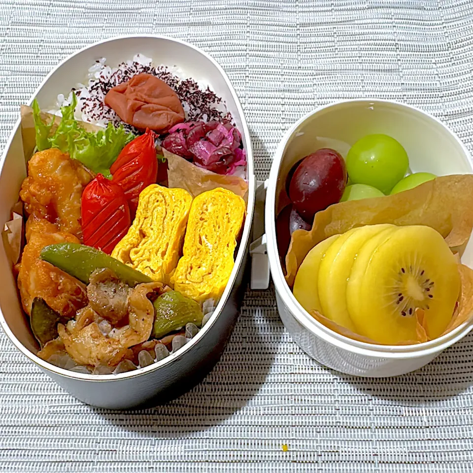 JK弁当|quuさん