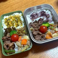 今日のお弁当| はるゆいさん