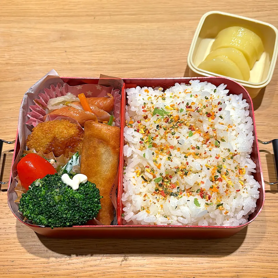 中学生男子弁当#273|はるmamaさん