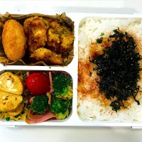 お弁当|🍎さん