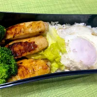 単身赴任弁当232|単身赴任のっちさん