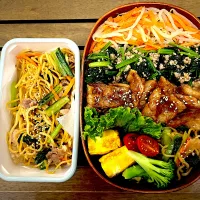 今日のお弁当|Dayuuさん