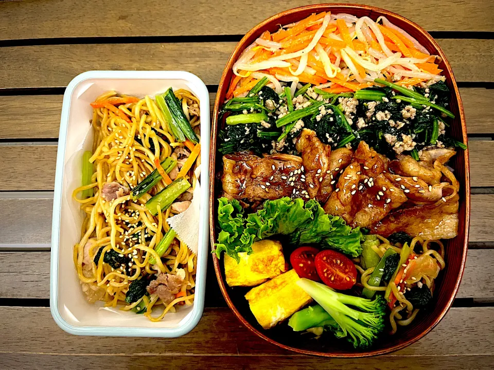 今日のお弁当|Dayuuさん