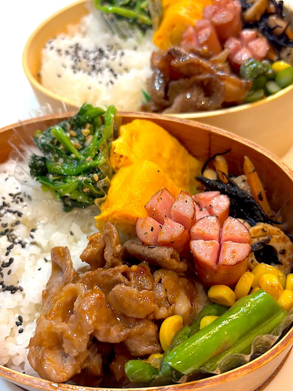 毎日弁当|ふうママんさん