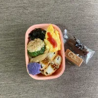 今日のお弁当| leilaniさん