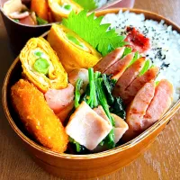 お弁当|＆kitchenさん