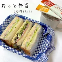 夫弁当| miyuuuさん