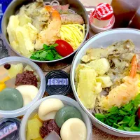 今日の夫婦弁⁽⁽ ◟(灬 ˊωˋ 灬)◞ ⁾⁾💕|桃実さん