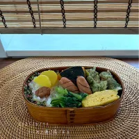 お弁当| ゆきさん