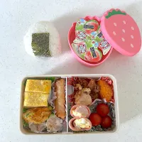 JK弁当🍱|イーさん