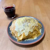 お好み焼き