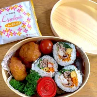 2025.6.11 今日のお弁当|etoben8106さん
