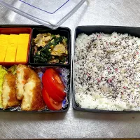 お弁当🍱|Ponoさん
