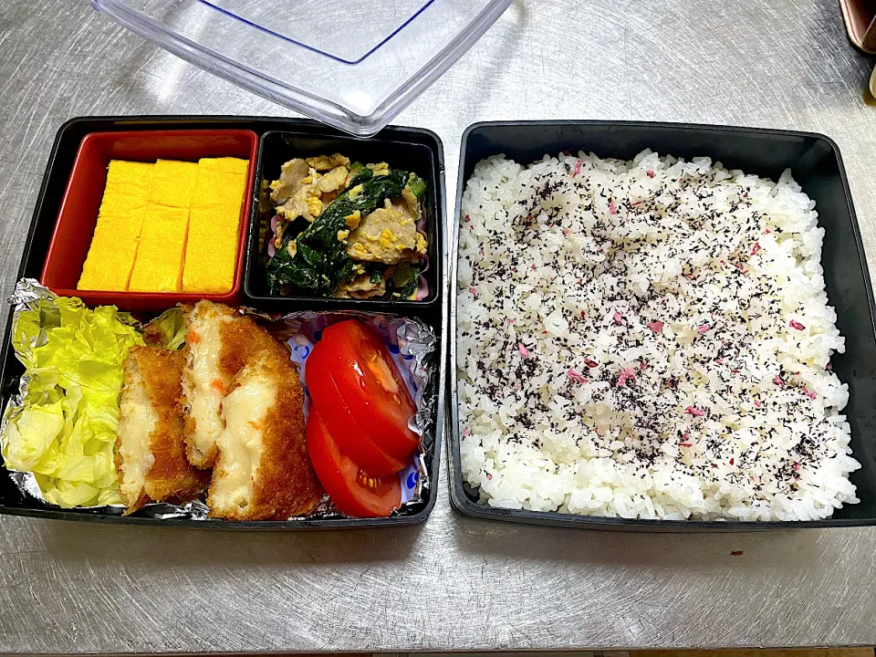 お弁当🍱|Ponoさん