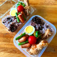今日のお弁当|Daikiさん