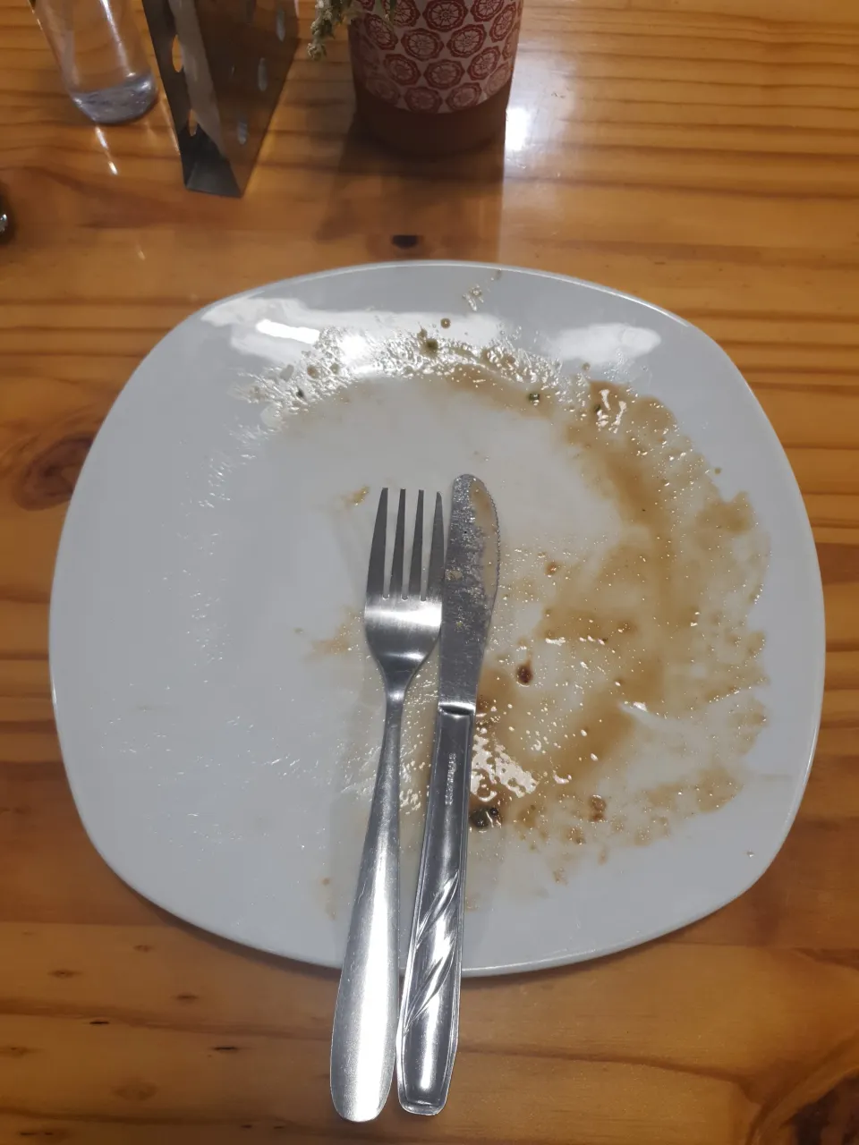 ごちそうさまでした❗|Jhonny Yamashiroさん