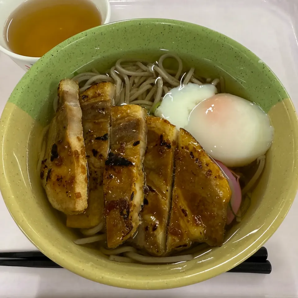 昼メシ 250611|maixx ใหม่さん
