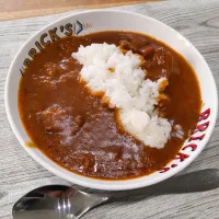 カレー合盛り|puniさん