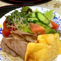 #ワンプレート朝ごはん|にゃんチュウさん