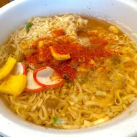 ペヤングヌードル|Food is lifeさん
