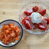 昼ごはん|るんさん