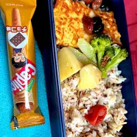 #昼飯|ms903さん