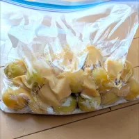 梅仕事その①梅味噌|ひとみんΨ(*´∀｀)Ψさん