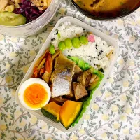 今日のお弁当|ずっきー‪✿さん