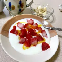 250611朝ごはん| mioさん