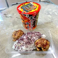 今日のお弁当‼︎ 11 June|Yoshinobu Nakagawaさん