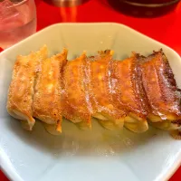 宇都宮みんみん本店の餃子|aさん