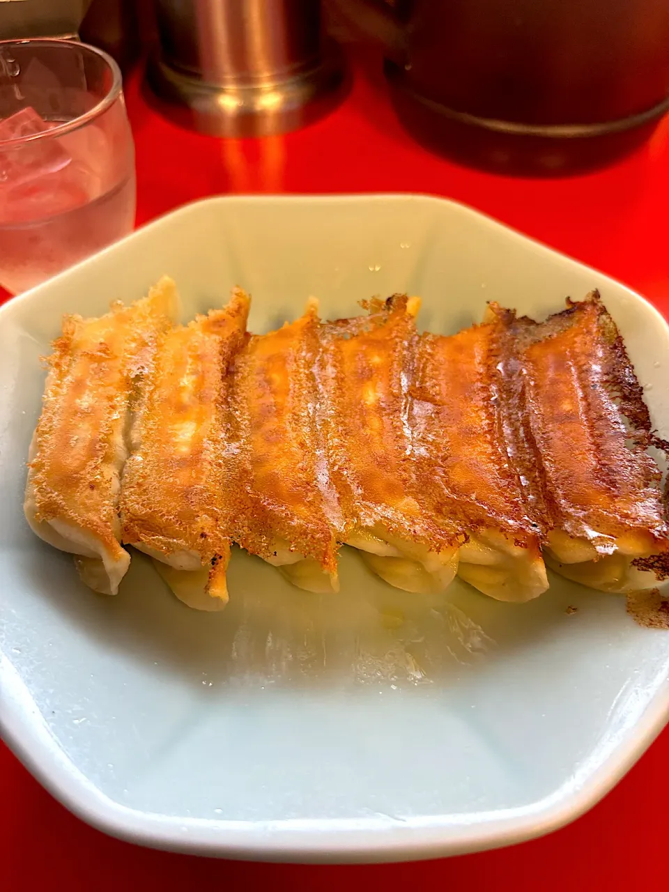 宇都宮みんみん本店の餃子|aさん