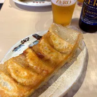 ザ・餃子のキャロルの焼餃子|aさん
