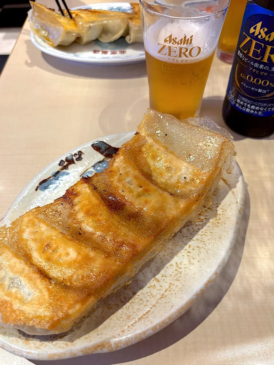 ザ・餃子のキャロルの焼餃子|aさん